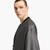 Bomber Jacket With Eagle Check Motif