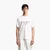 Regular Fit Crewneck T-Shirt With Vintage Logo Print