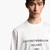 Regular Fit Crewneck T-Shirt With Vintage Logo Print