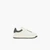 Leather Icon Sneakers
