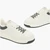 Leather Icon Sneakers