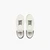 Leather Icon Sneakers