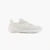 Lightweight Sneakers With Oversized Eagle Logo