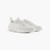 Lightweight Sneakers With Oversized Eagle Logo