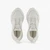 Lightweight Sneakers With Oversized Eagle Logo
