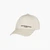 Baseball Cap With Embroidered Logo