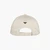 Baseball Cap With Embroidered Logo