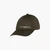 Baseball Cap With Embroidered Logo