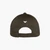 Baseball Cap With Embroidered Logo