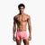 FIVE-PACK OF RAINBOW BOXER BRIEFS