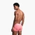 FIVE-PACK OF RAINBOW BOXER BRIEFS