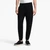 DOUBLE JERSEY JOGGERS WITH EMBROIDERED EAGLE LOGO