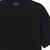 Crewneck T-Shirt With Eagle Chest Logo