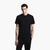 All-Over Logo Cotton Jacquard T-Shirt