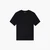 All-Over Logo Cotton Jacquard T-Shirt