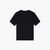 All-Over Logo Cotton Jacquard T-Shirt