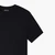 All-Over Logo Cotton Jacquard T-Shirt
