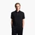 All-Over Logo Cotton Jacquard Polo Shirt