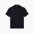 All-Over Logo Cotton Jacquard Polo Shirt
