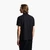 All-Over Logo Cotton Jacquard Polo Shirt