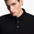 All-Over Logo Cotton Jacquard Polo Shirt
