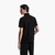 All-Over Logo Cotton Jacquard Polo Shirt
