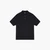 All-Over Logo Cotton Jacquard Polo Shirt