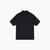 All-Over Logo Cotton Jacquard Polo Shirt