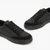 All-Over Logo Sneakers