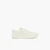 Supple Leather Sneakers