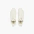 Supple Leather Sneakers