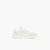 Cordura Sneakers With Suede Details