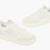 Cordura Sneakers With Suede Details