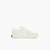 Cordura Sneakers With Suede Details