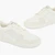 Cordura Sneakers With Suede Details