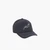 Baseball Cap With Embroidered Logo