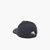 Baseball Cap With Embroidered Logo