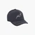 Baseball Cap With Embroidered Logo