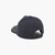 Baseball Cap With Embroidered Logo