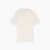 Slim Fit Cotton T-Shirt With Embossed Eagle Logo