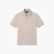 Slim-Fit Cotton Polo Shirt With All-Over Jacquard Logo