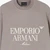 Regular Fit Cotton Sweatshirt With Embroidered Logo