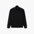 FULL-ZIP SWEATSHIRT WITH EAGLE LOGO TAPE