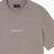 Heavyweight Cotton T-Shirt With Logo Branding