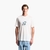 Regular Fit T-Shirt With Embroidered Graphic Design