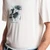 Regular Fit T-Shirt With Embroidered Graphic Design