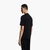 Heavyweight Cotton T-Shirt With Embroidered Logo
