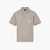 COTTON PIQUÉ POLO SHIRT WITH EMBROIDERED SHIELD LOGO