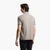 COTTON PIQUÉ POLO SHIRT WITH EMBROIDERED SHIELD LOGO