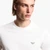 Slim-Fit Cotton T-Shirt With Embroidered Eagle Logo